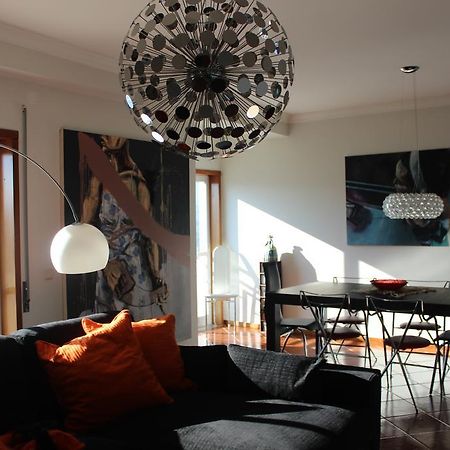 Apartamento Montes E Vales No Centro Vila Real Room photo