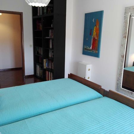 Apartamento Montes E Vales No Centro Vila Real Exterior photo