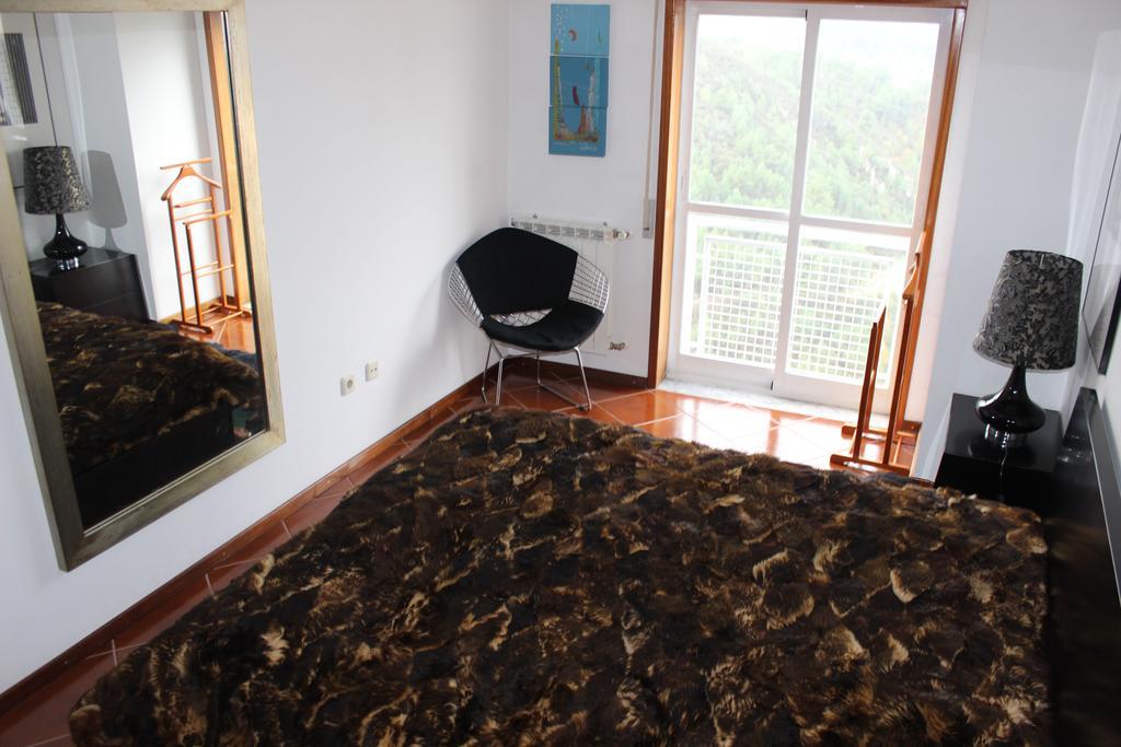 Apartamento Montes E Vales No Centro Vila Real Room photo