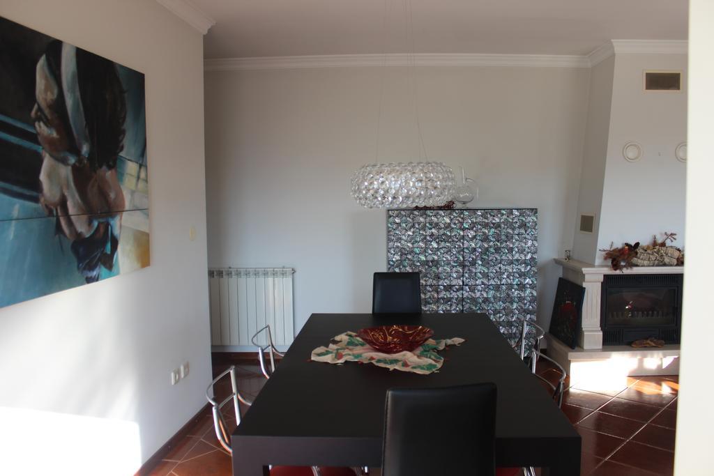 Apartamento Montes E Vales No Centro Vila Real Room photo